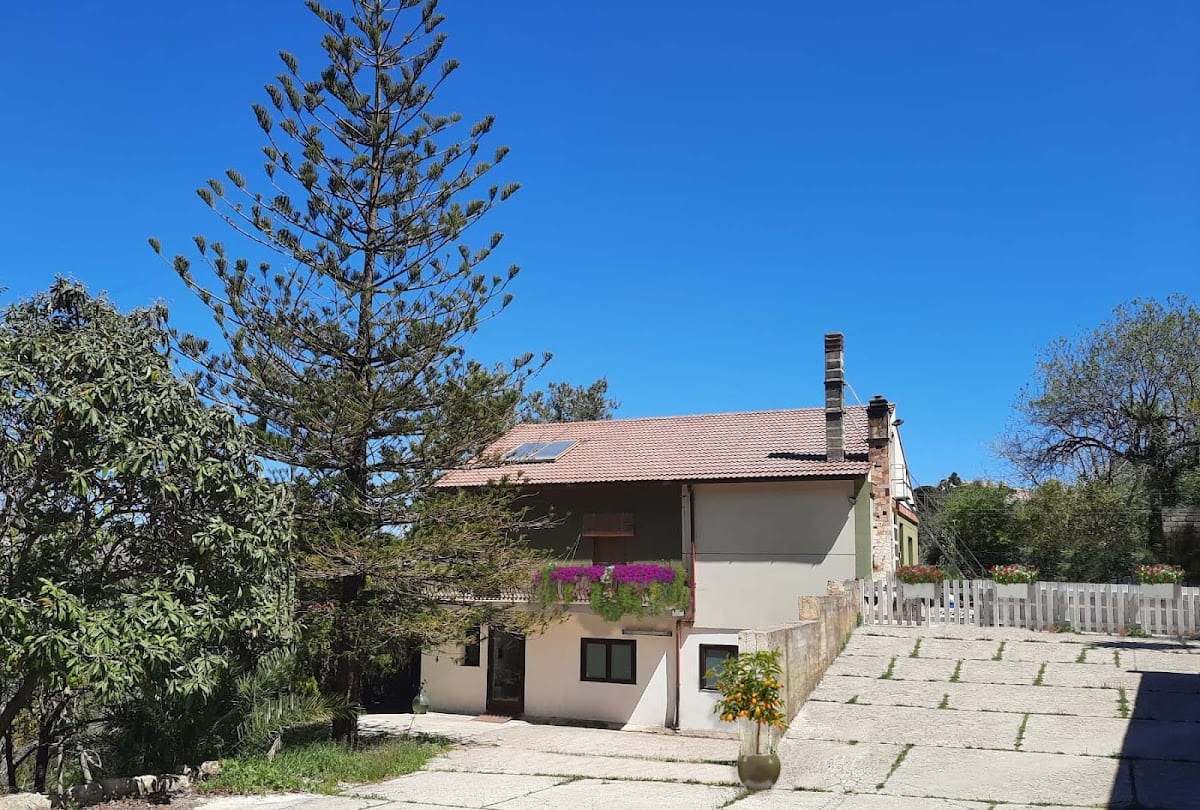 Addimura - Sicilian Retreat Center