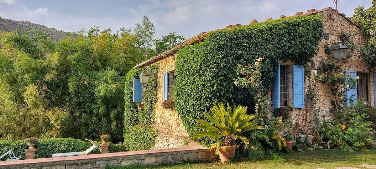 B&B Anapama