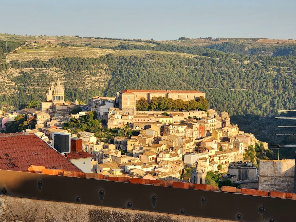 B&B Terrazzo su Ibla