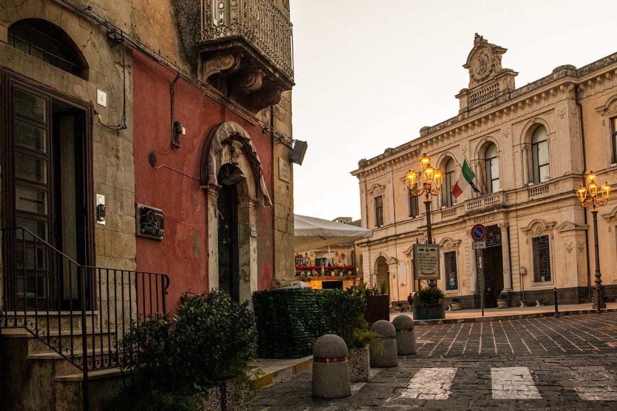 Casa Agorà