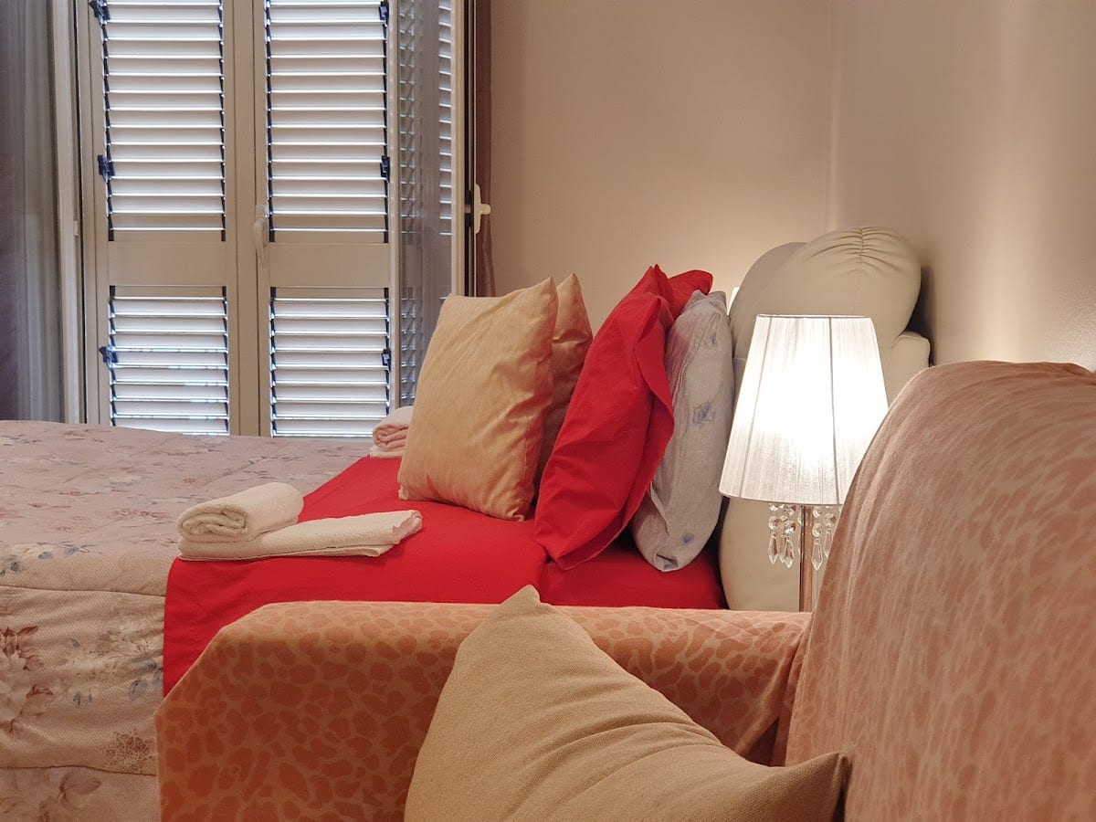 Oasi Iblea Affittacamere Bed and Breakfast Casa Vacanze Hotel Ragusa