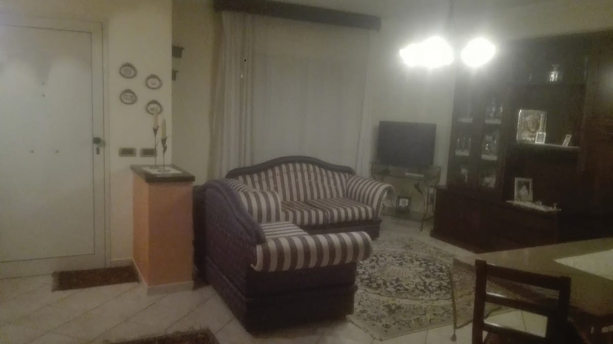 Appartamento Siria Busith