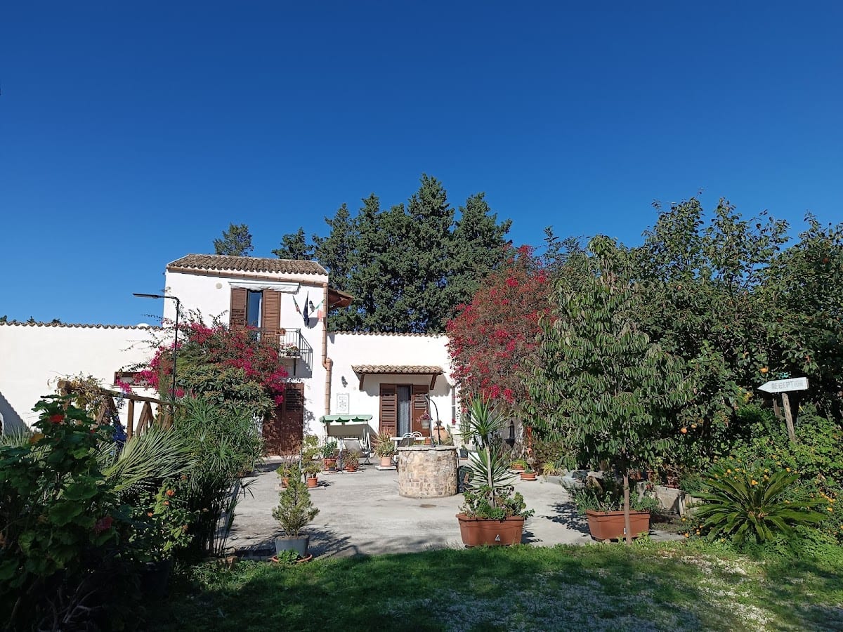 B&B Baglio Ferlito