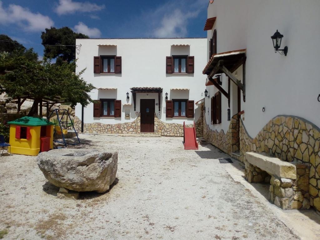B&B U Puzzu Ranne