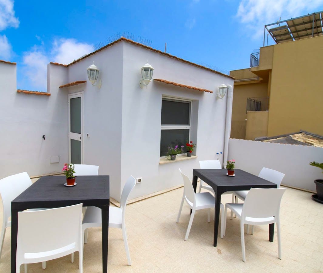 Bed & Breakfast Val di Erice
