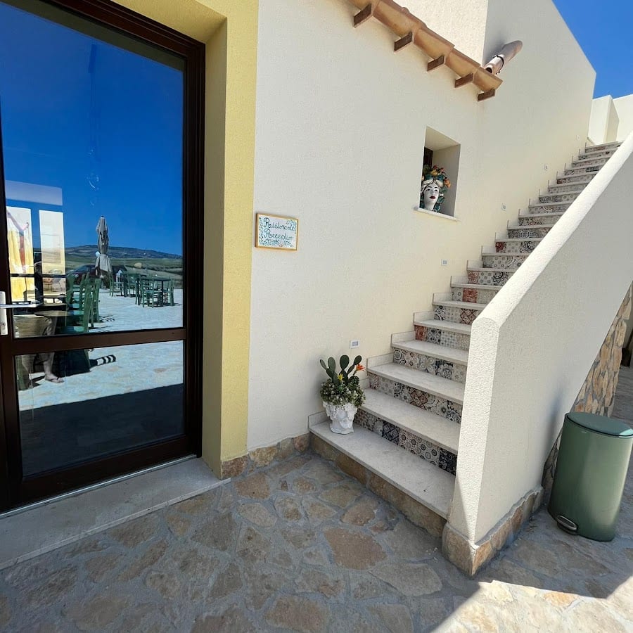 MANZIL Country House (La locanda del Viandante)