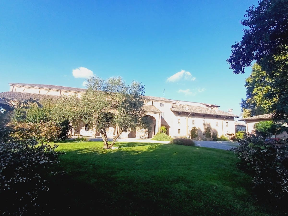 Agriturismo Corte Ghiara