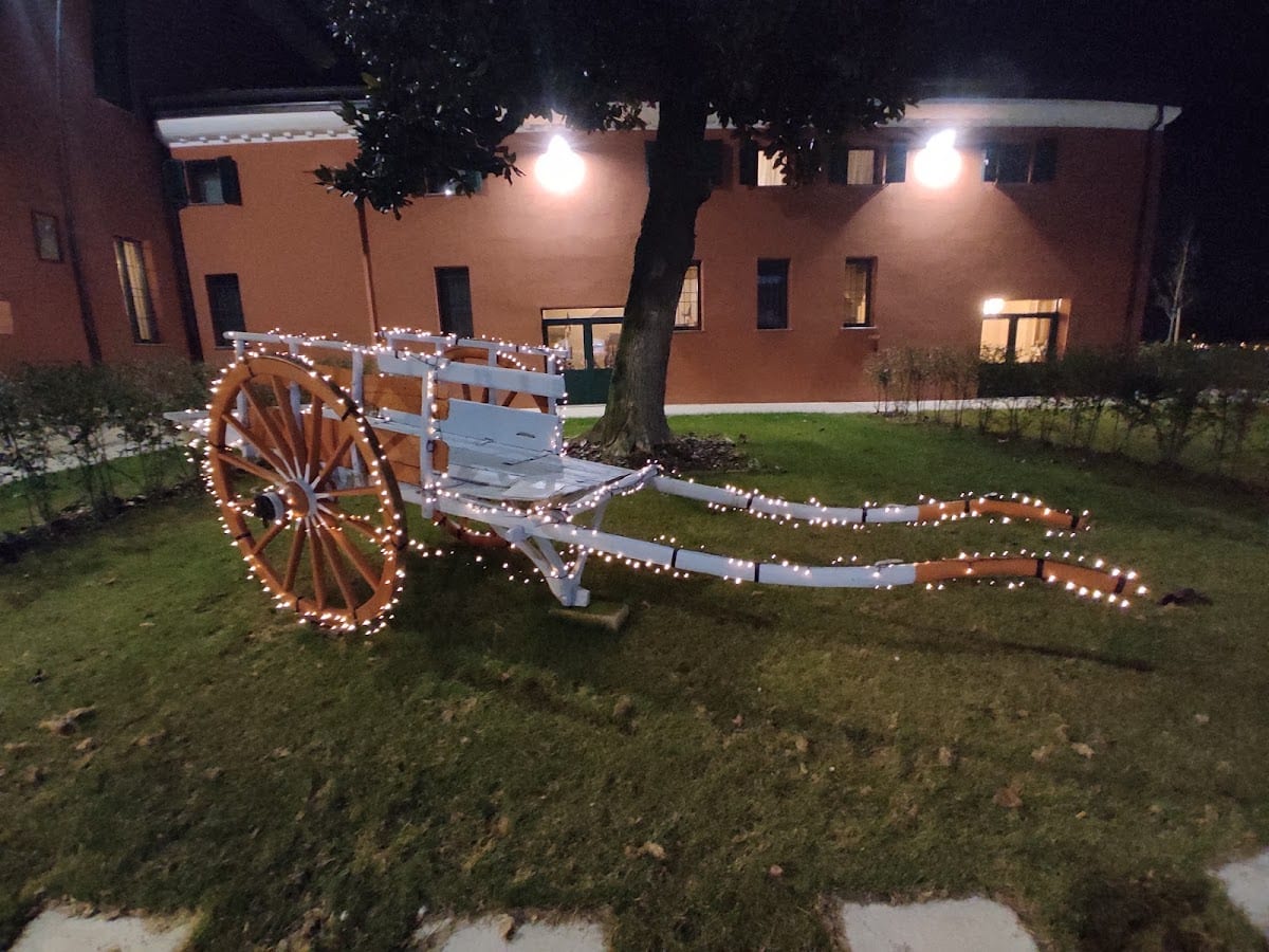 B&B L'Albero della Gioia