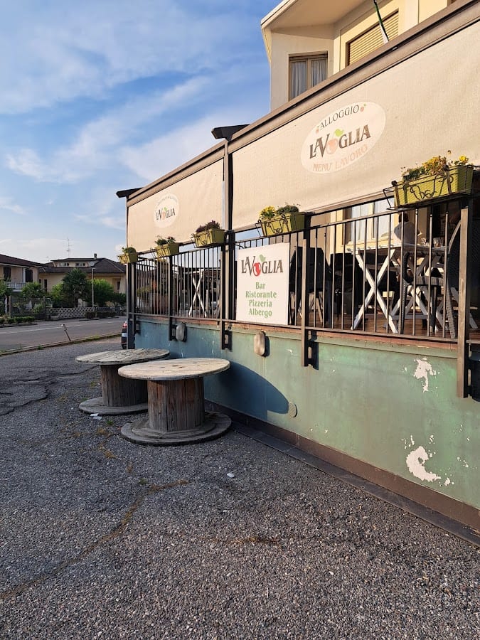 Hotel La Voglia