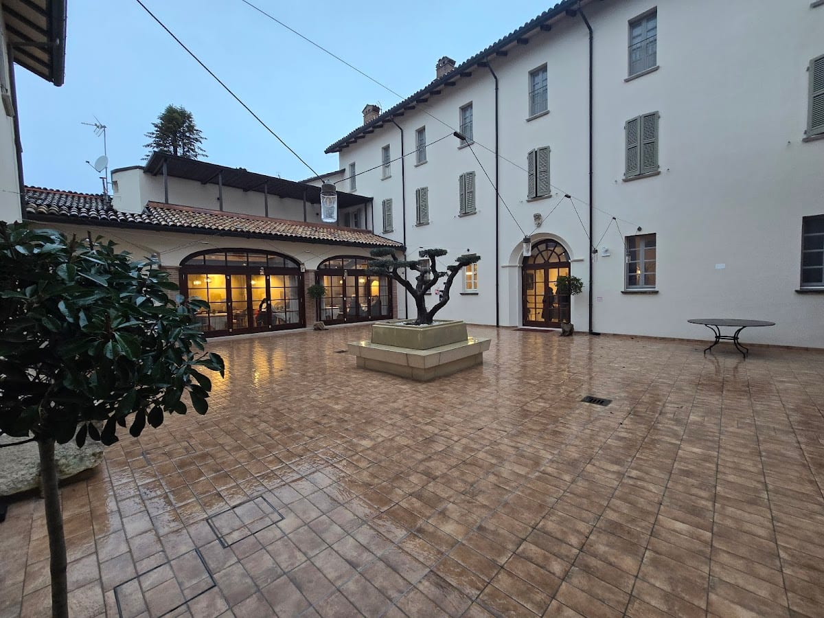 Locanda del Lupo