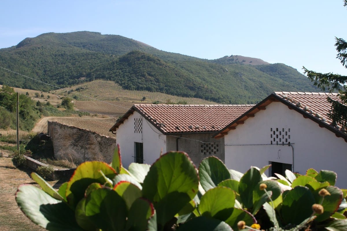 Azienda Agrituristica Il Fortino