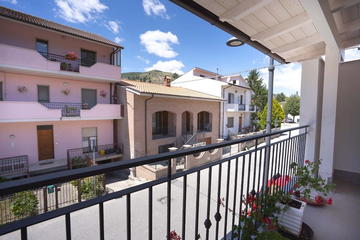 B&B Tirino