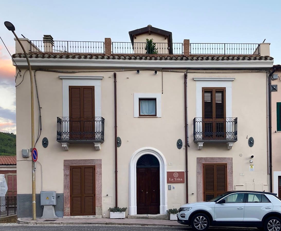 La Trita Dimore di Charme