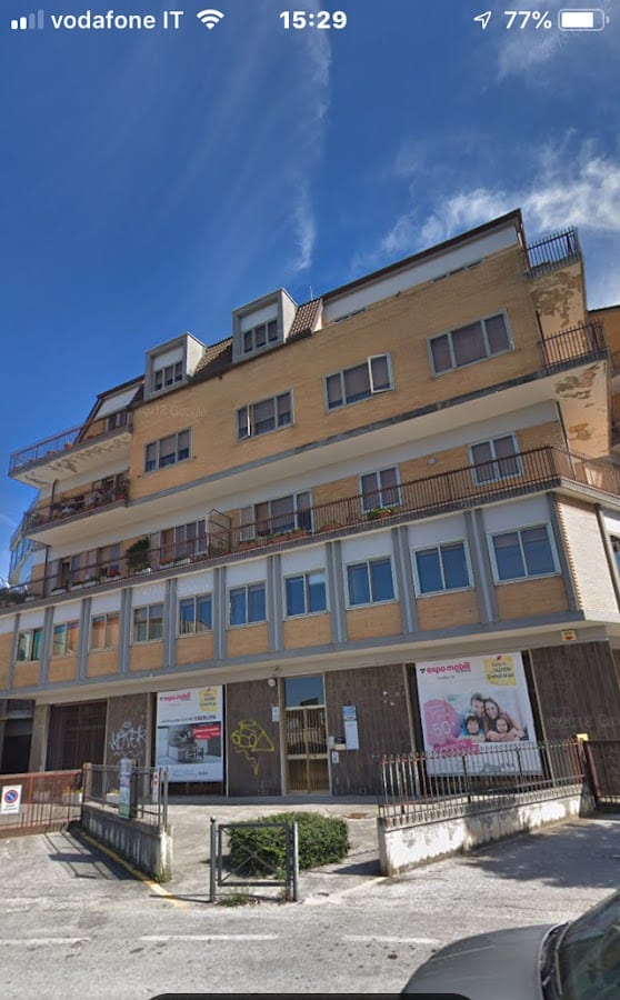 B&B Campobasso 30E