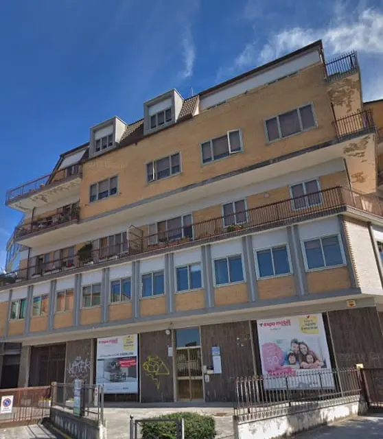 B&B Campobasso 30E