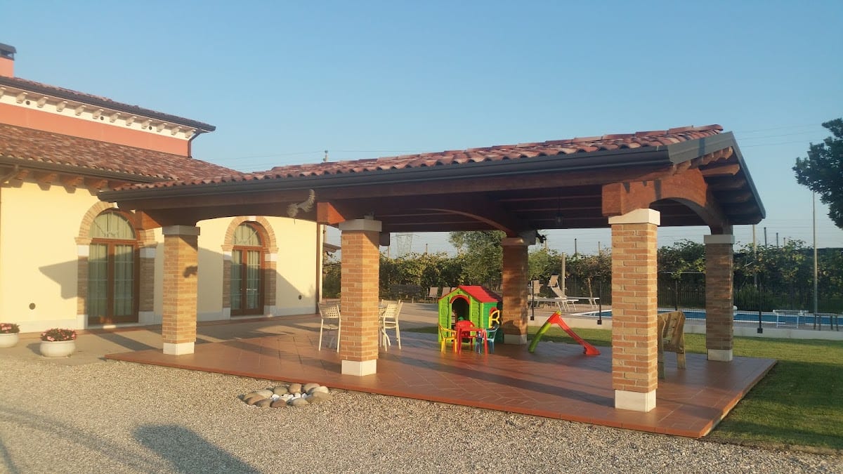 Agriturismo San Salvar