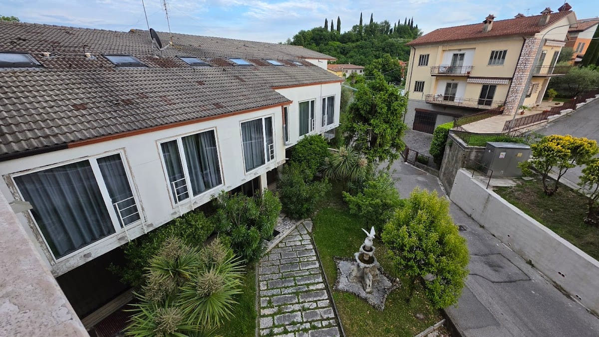 Albergo La Carica