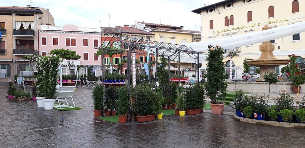 Albergo Ristorante Roma