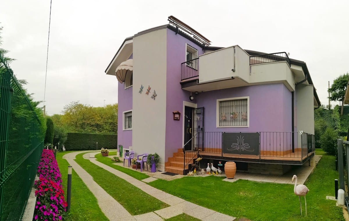 B&B Milù