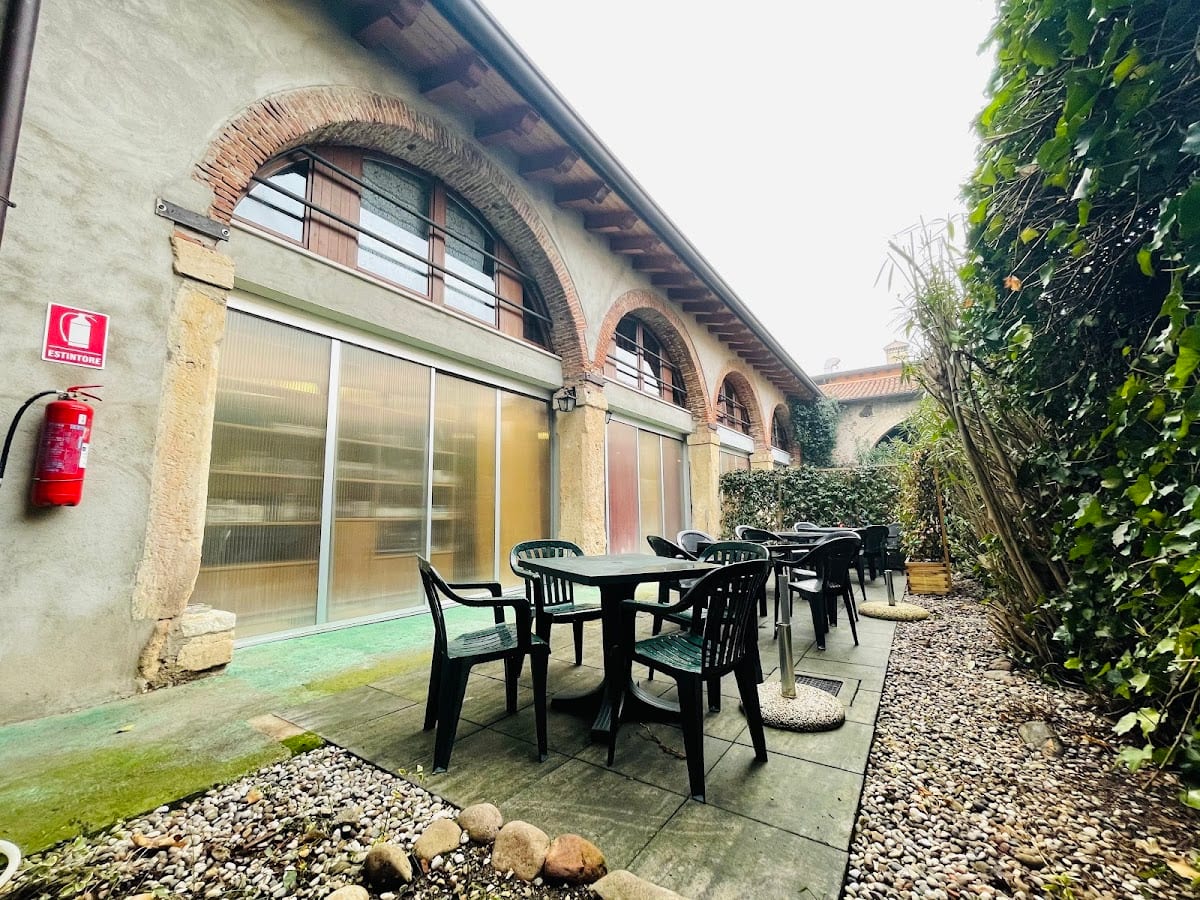 Hotel Al Bosco