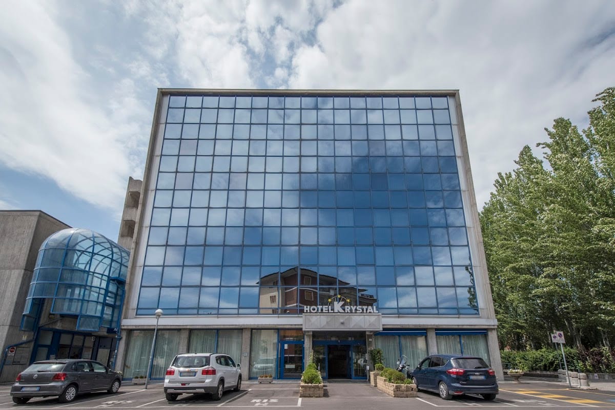 Hotel Krystal