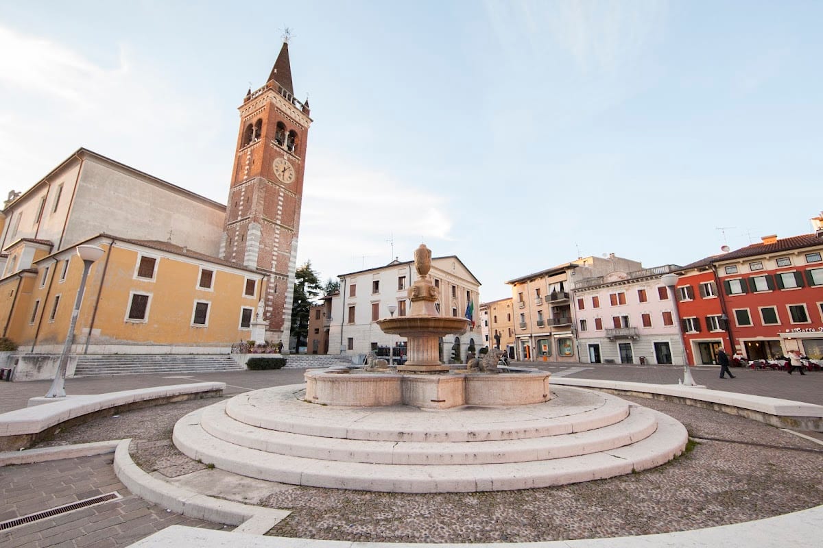 Residenza Agnello D'Oro