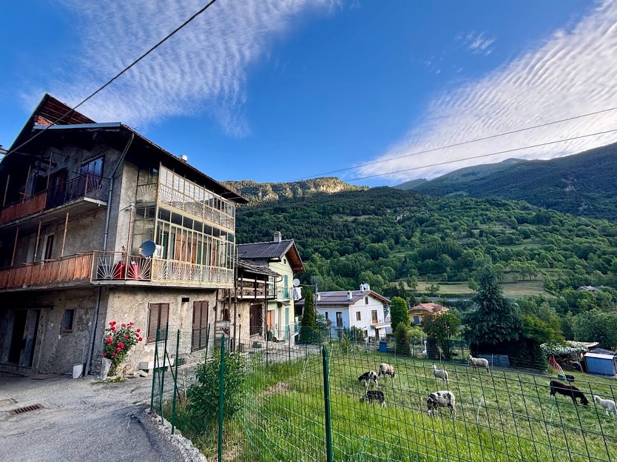 Residence Madamin