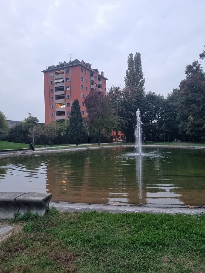 ANGOLO DI ISA