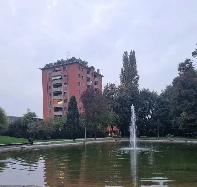 ANGOLO DI ISA