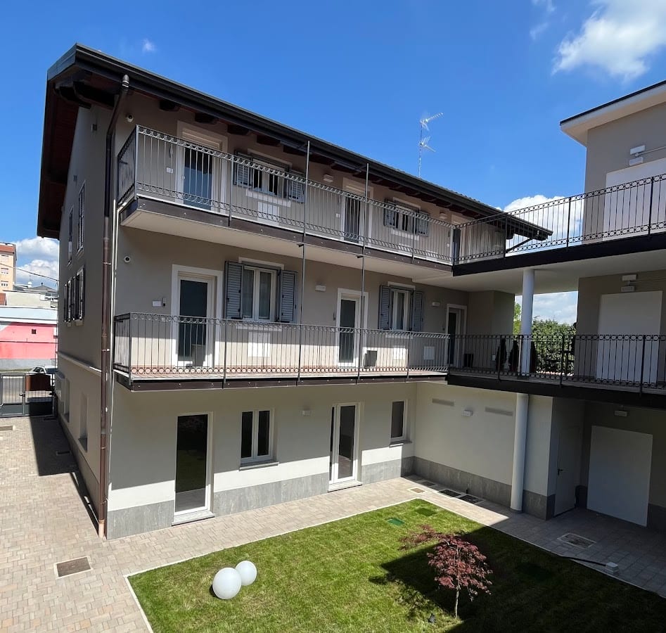 Antico Giardino - Residence