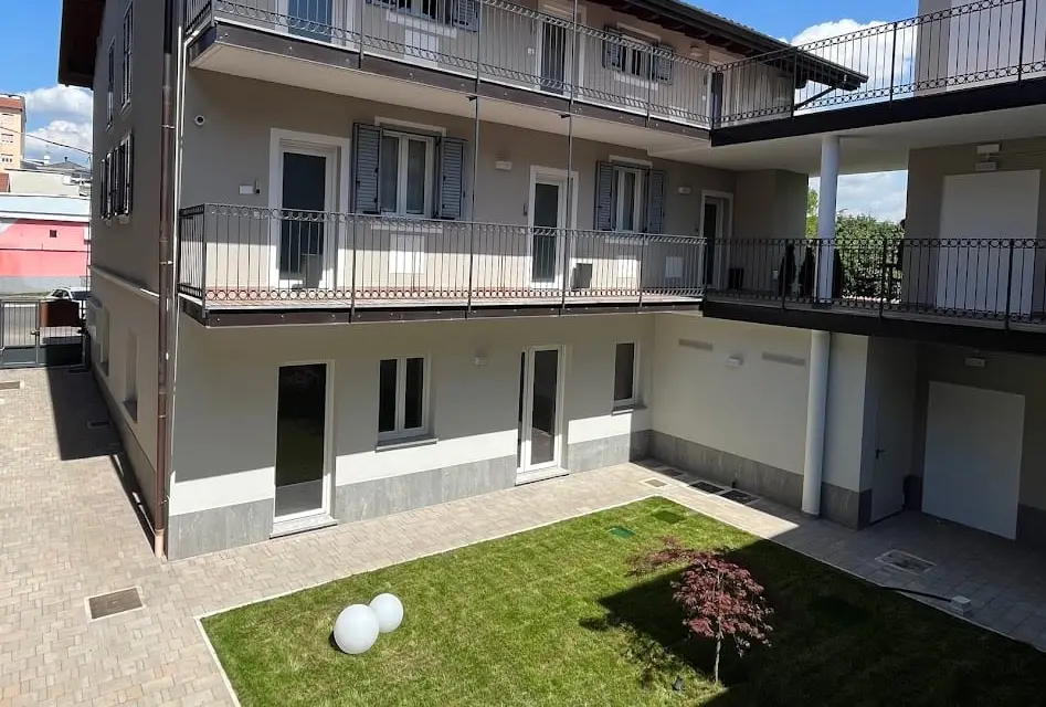 Antico Giardino - Residence