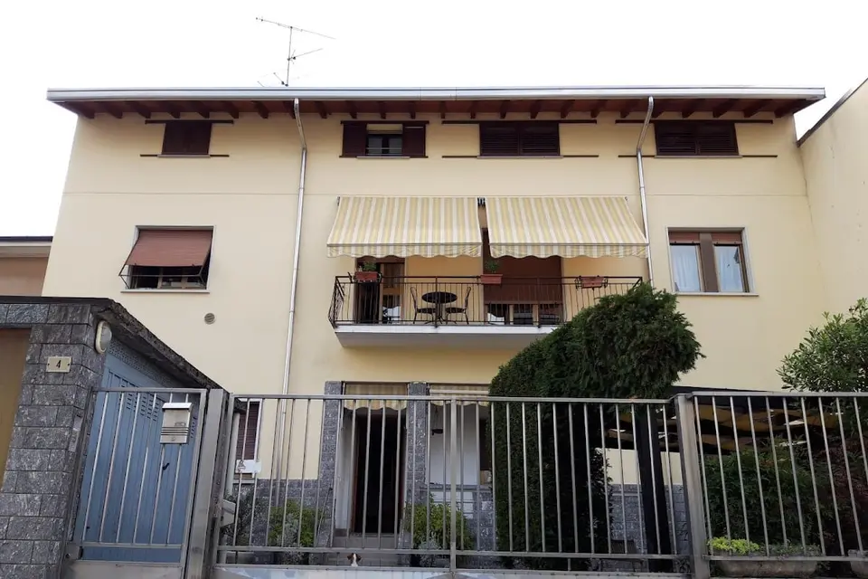 Bed&Breakfast Milano Malpensa