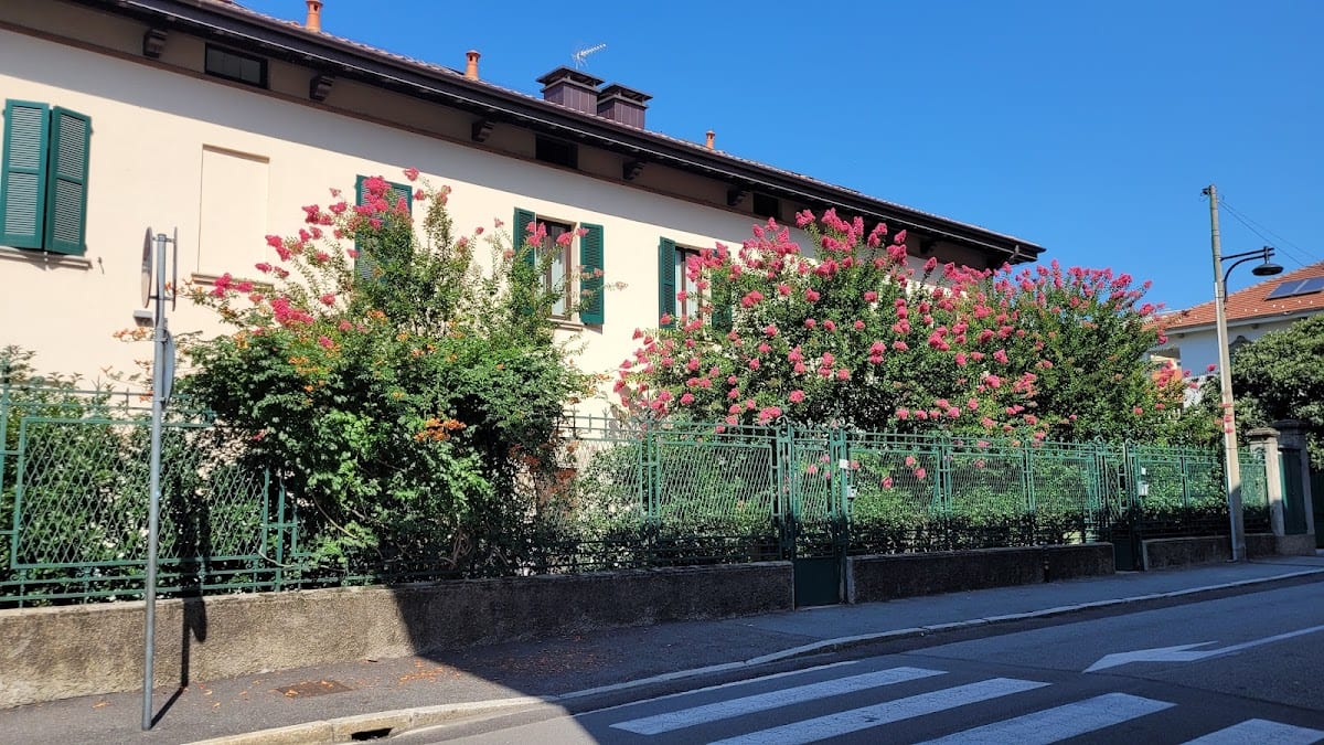 De Piante Guest House