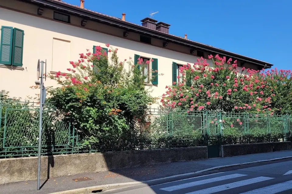 De Piante Guest House