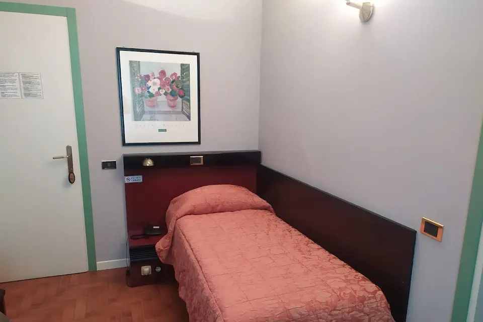 Hotel Espana