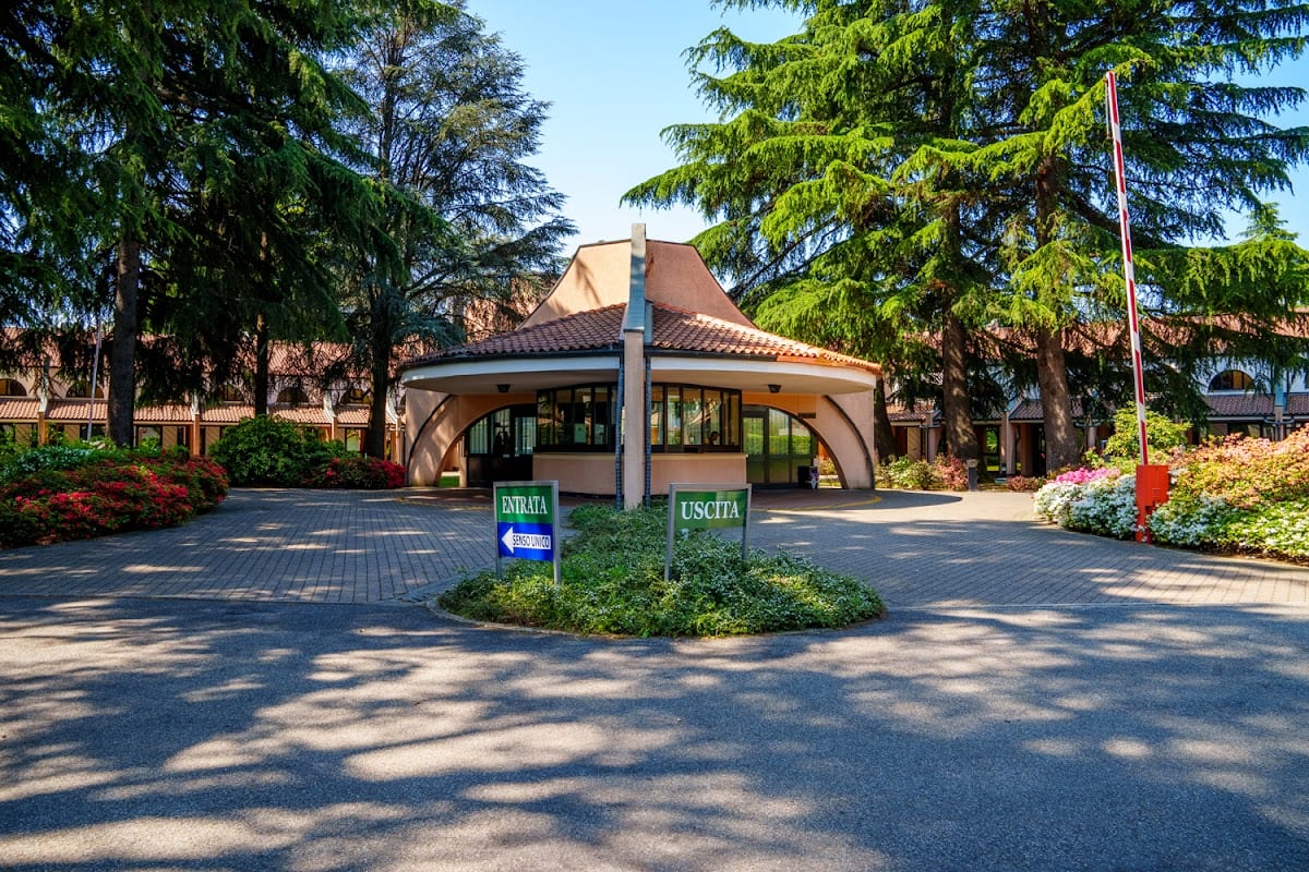 Hotel Pineta