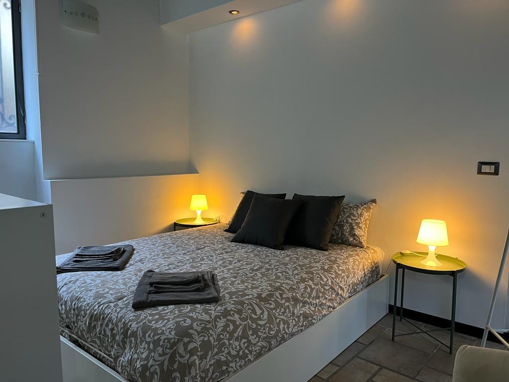 Loft Matteotti