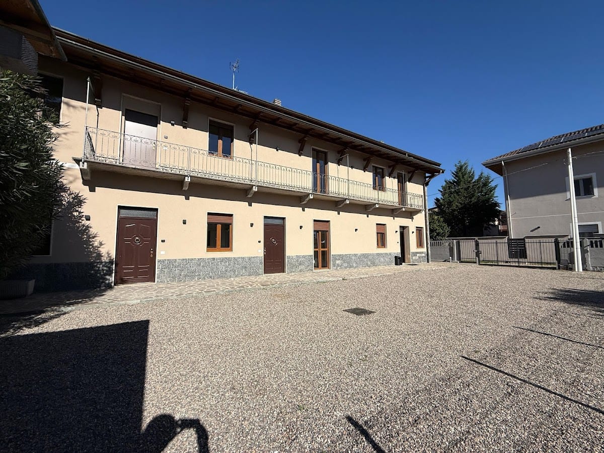 Serendipity Guest Rooms_Foresteria Lombarda
