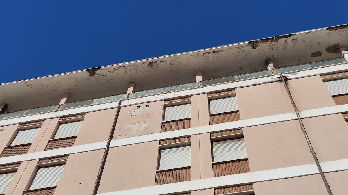 Hotel Sileno