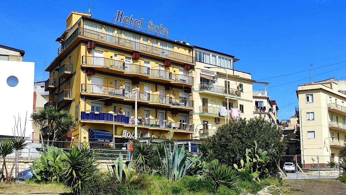 Hotel Sole Alberghi