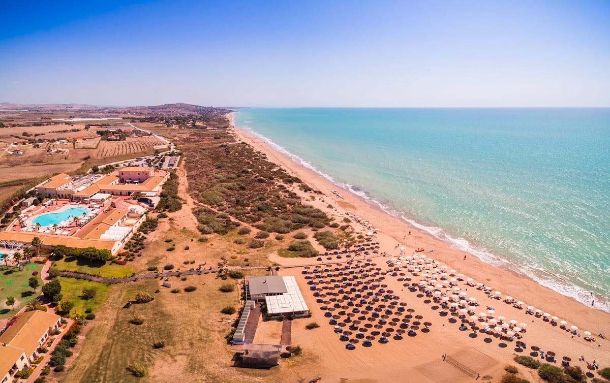 Sikania Eco Resort