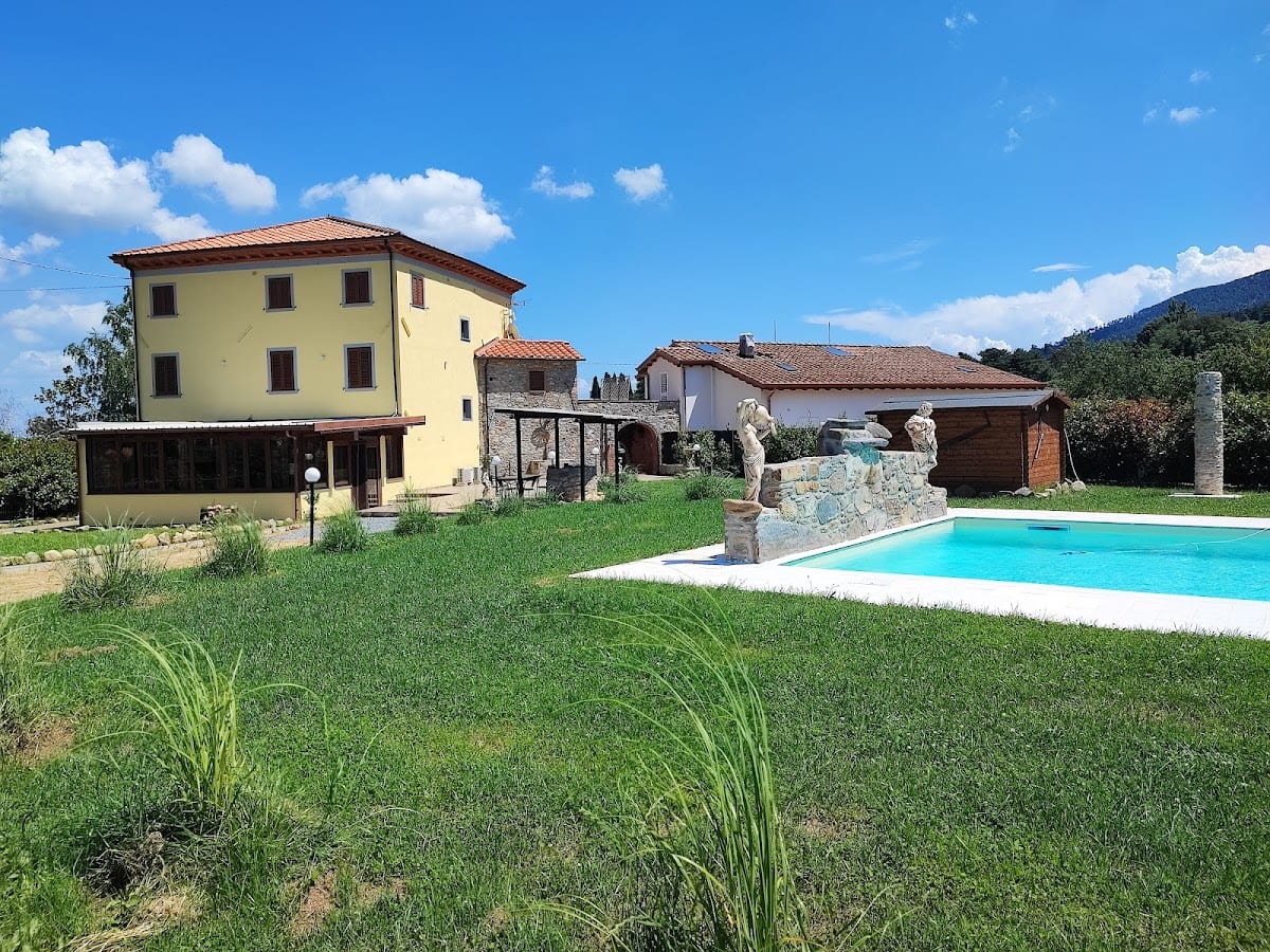 Affittacamere Casa Vacanze “VILLA GIOVANNA”