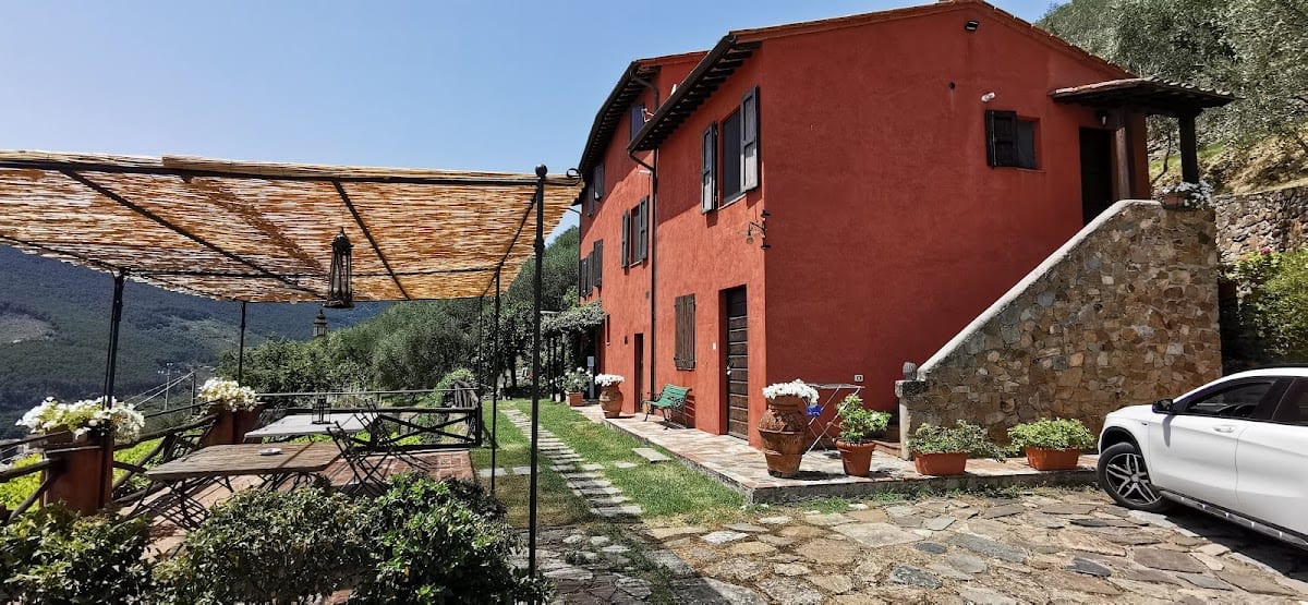 Agriturismo San Bastiano