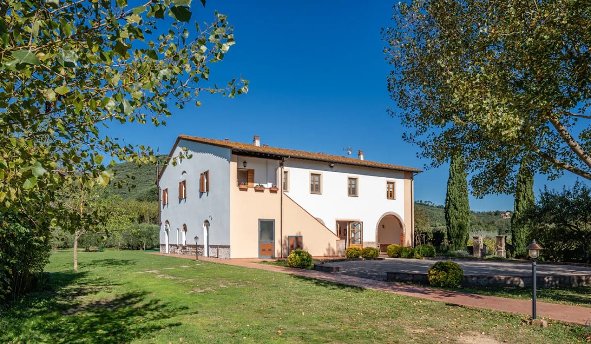 Villa Fiona