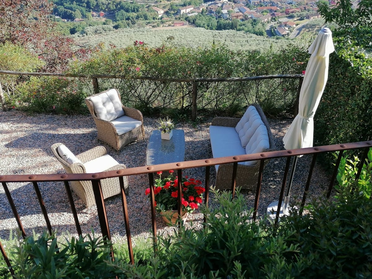 Villa Sii Felice