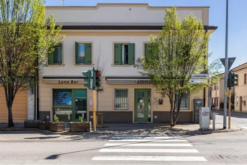 Affittacamere Borgo Roma