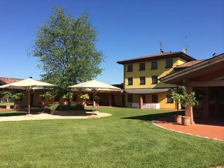 Agriturismo Corte all'Olmo