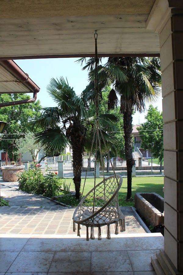 B&B Villa Verona Bike