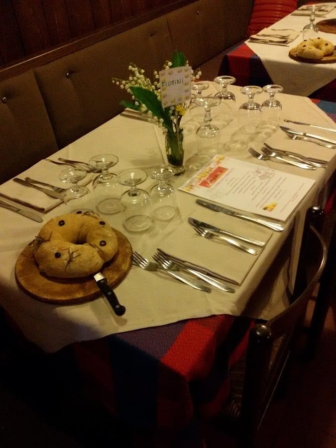 Hotel Brigafatta