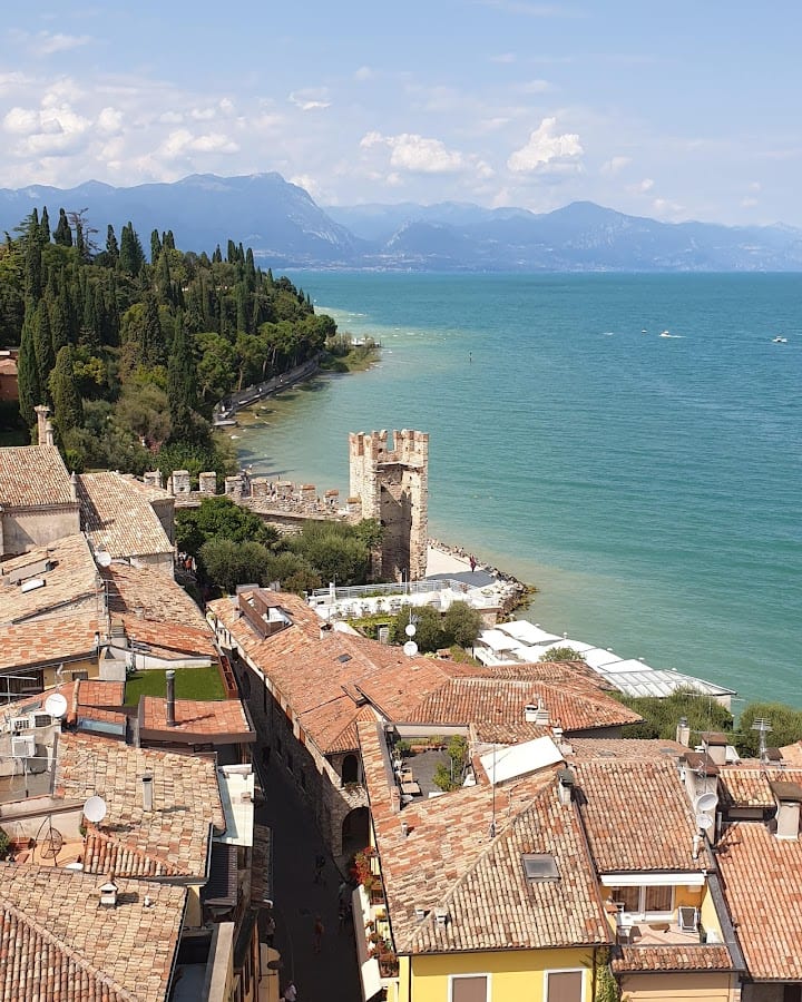 Hotel Catullo